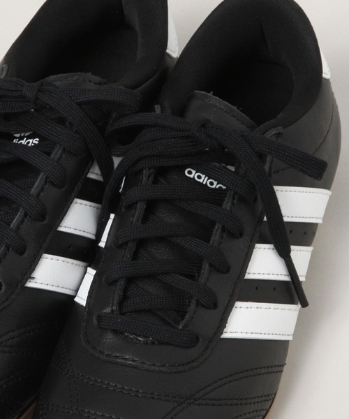 adidas(アディダス)の「【adidas】TAEKWONDO LACE(スニーカー・レディース・ブラック・FREE)」の8枚目の写真