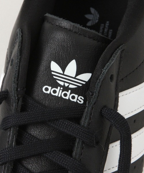 adidas(アディダス)の「【adidas】TAEKWONDO LACE(スニーカー・レディース・ブラック・FREE)」の9枚目の写真