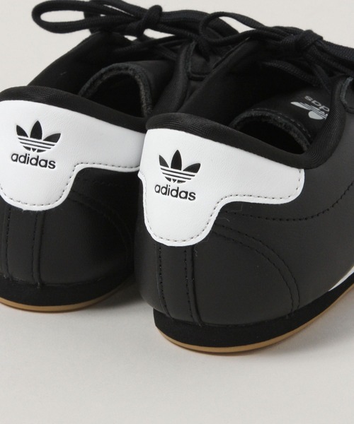 adidas(アディダス)の「【adidas】TAEKWONDO LACE(スニーカー・レディース・ブラック・FREE)」の11枚目の写真