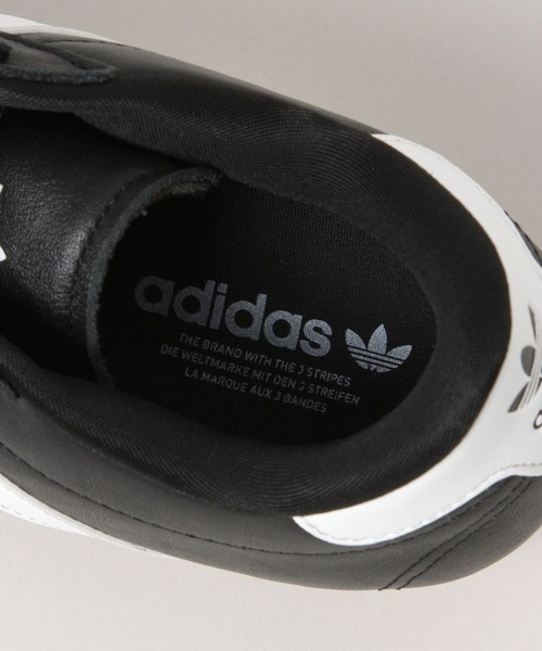adidas(アディダス)の「【adidas】TAEKWONDO LACE(スニーカー・レディース・ブラック・FREE)」の12枚目の写真