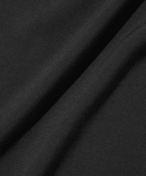 NAVY(ネイビー)の「【SARARI /サラリ】接触冷感 レーヨン バルーン リラックス パンツ(その他パンツ・メンズ・ベージュ/チャコールグレー/ネイビー/ブラック・L/M/XL)」の9枚目の写真