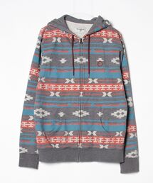 BILLABONG（ビラボン）の「ジップアップパーカー（パーカー）」