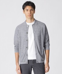 Paul Stuart(�|�[���X�`���A�[�g)�̃��~�[�j�b�g�|���J�[�f�B�K��(�J�[�f�B�K��/�{����)