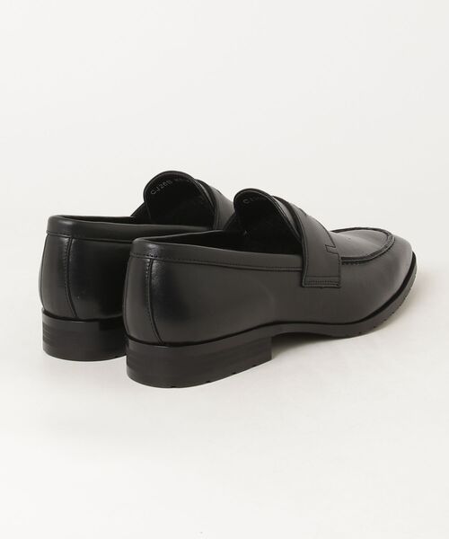 KENFORD(ケンフォード)の「【WEB限定】ケンフォード KP35 ローファー GORE-TEX フットウェア(ローファー・メンズ・ブラック・27/26.5/26/25.5/25/24.5/24)」の7枚目の写真