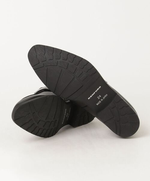 KENFORD(ケンフォード)の「【WEB限定】ケンフォード KP35 ローファー GORE-TEX フットウェア(ローファー・メンズ・ブラック・27/26.5/26/25.5/25/24.5/24)」の8枚目の写真