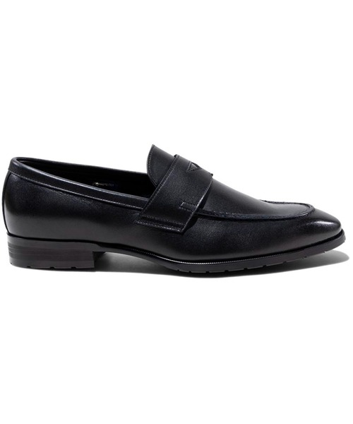 KENFORD(ケンフォード)の「【WEB限定】ケンフォード KP35 ローファー GORE-TEX フットウェア(ローファー・メンズ・ブラック・27/26.5/26/25.5/25/24.5/24)」の1枚目の写真