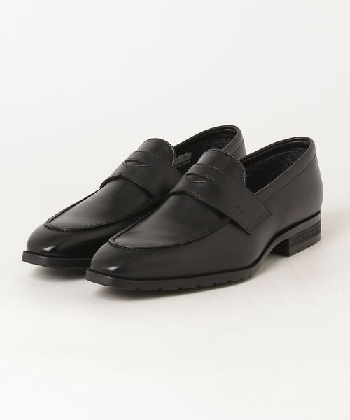 KENFORD(ケンフォード)の「【WEB限定】ケンフォード KP35 ローファー GORE-TEX フットウェア(ローファー・メンズ・ブラック・27/26.5/26/25.5/25/24.5/24)」の6枚目の写真