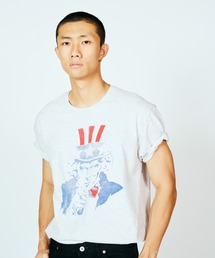 JERZEES / ジャージーズ "UNCLE SAM" SS TEE アンクルサム Tシャツ