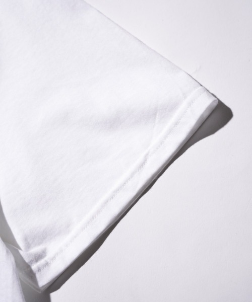JERZEES（ジャージーズ）の「JERZEES / ジャージーズ "UNCLE SAM" SS TEE アンクルサム Tシャツ（Tシャツ/カットソー・メンズ・ライトグレー/ホワイト・MEDIUM/LARGE/X-LARGE）」の17枚目の写真