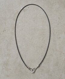 LOUNGEDRESS | 【GALENA/ガレナ】コードチョーカー(チョーカー)