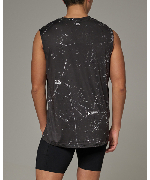 REACTIFY（リアクティファイ）の「爪とぎタンクトップ ブラック（Tシャツ/カットソー・メンズ・その他・XX-LARGE/X-LARGE/LARGE/MEDIUM）」の4枚目の写真