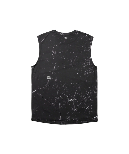REACTIFY（リアクティファイ）の「爪とぎタンクトップ ブラック（Tシャツ/カットソー・メンズ・その他・XX-LARGE/X-LARGE/LARGE/MEDIUM）」の2枚目の写真