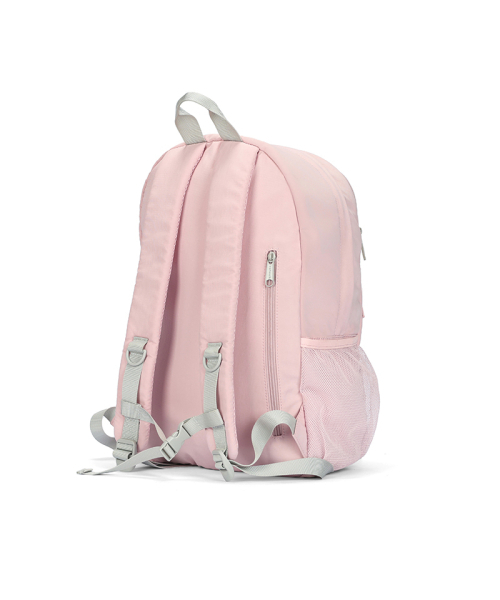 VANWALK（バンウォーク）の「Sporty String Backpack [Pink]（バックパック/リュック・レディース・ピンク・FREE）」の5枚目の写真