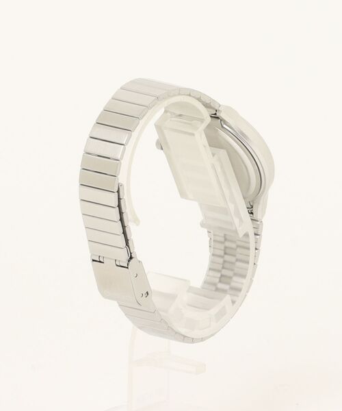 CASIO(カシオ)の「CASIO/カシオ 腕時計 CASIO Collection STANDARD MQ-24DA-3AJF(アナログ腕時計・メンズ・シルバー・FREE)」の4枚目の写真