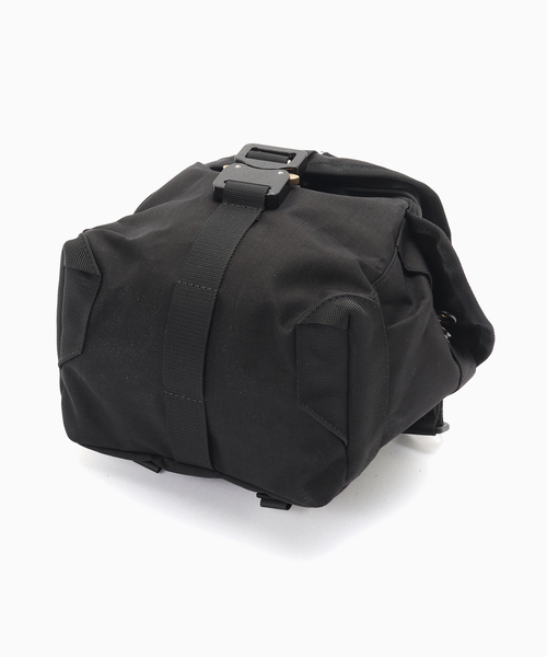 BAGJACK(バッグジャック)の「bagjack / バッグジャック GP PACK(ショルダーバッグ・メンズ・ブラック・FREE)」の4枚目の写真