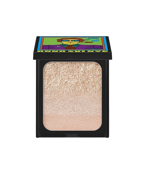 限定品＞シマリング パウダー（ハイライト/シェーディング）｜ANNA SUI