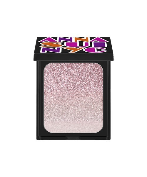 限定品＞シマリング パウダー（ハイライト/シェーディング）｜ANNA SUI