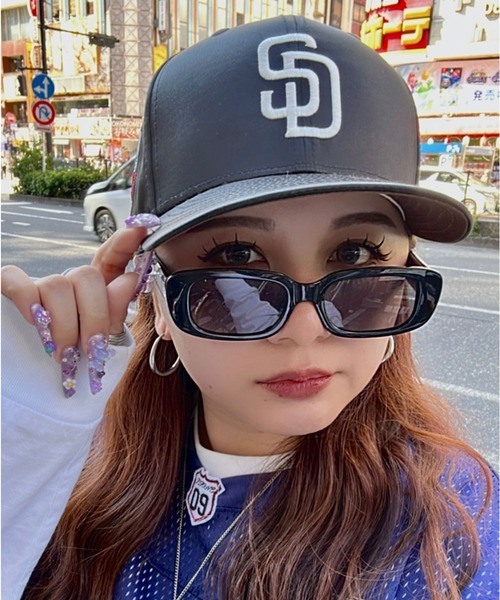 セール】ニューエラ【NEW ERA】別注 - サンディエゴ・パドレス