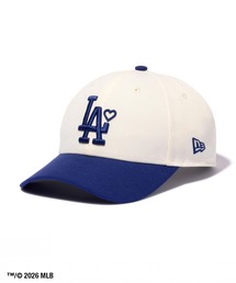 BASICKS | BASICKS / ベーシックス x Newera / ニューエラ Dodgers Cap(キャップ)