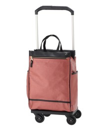 ソエルテ カランド2 お買い物キャリー ショッピングカート 24L 35985