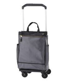 ソエルテ カランド2 お買い物キャリー ショッピングカート 24L 35985