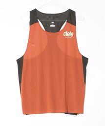 CIELE - 4103700517241 CIELE M RDSINGLET-ELITE Havolin Tank top BROWN
