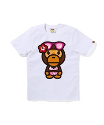 BIG BABY LISA SUMMER TEE