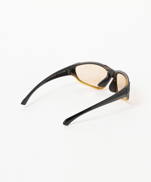 SMITH（スミス）の「【別注】SMITH / Sliders BEAMS AB3（サングラス・メンズ・オレンジ・ONE SIZE）」の3枚目の写真