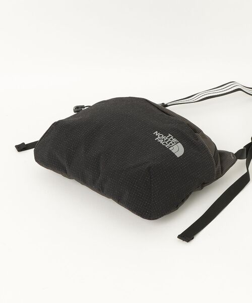 THE NORTH FACE（ザノースフェイス）の「ザ ノース フェイス THE NORTH FACE Factor 3 ファクター 3（ショルダーバッグ・メンズ・その他・ONE SIZE）」の3枚目の写真