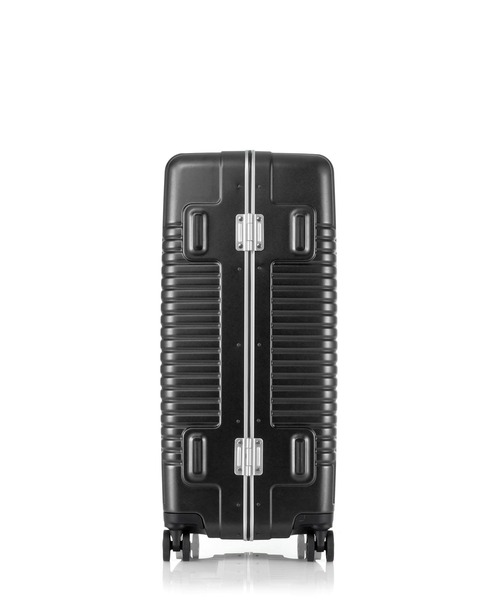 Samsonite(サムソナイト)の「サムソナイト INTERSECT スピナー68 ブラック(スーツケース/キャリーバッグ・キッズ・ブラック・M)」の11枚目の写真