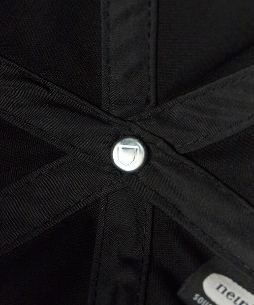 BRIXTON(ブリクストン)の「BRIXTON/ブリクストン COORS LIGHT GEAR HP SNPK キャップ 深め レーシング スポーティー ストリート メンズ ユニセックス 2026年 夏 夏服(キャップ・メンズ・ブラック・FREE)」の10枚目の写真
