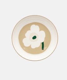 marimekko(�}�����b�R)��Unikko / Deep Plate 20,5cm(�H��)