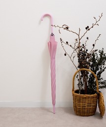 COMMON WARE（コモンウェアー）の「NT : 60cm EAVビニール 長傘 カラービニール傘（長傘）」
