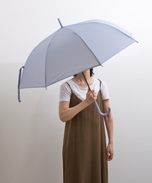 COMMON WARE（コモンウェアー）の「NT : 60cm EAVビニール 長傘 カラービニール傘（長傘）」