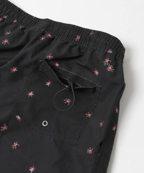 Quiksilver（クイックシルバー）の「QUIKSILVER　EVERYDAY PRINTEDVOLLEY 19（その他パンツ・メンズ・ブラック系その他・MEDIUM/LARGE）」の9枚目の写真