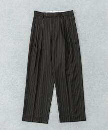 URBAN RESEARCH | TW STRIPE TROUSER(その他パンツ)