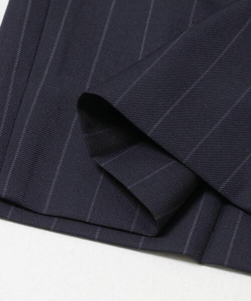 URBAN RESEARCH(アーバンリサーチ)の「TW STRIPE TROUSER(その他パンツ・メンズ・ネイビー/ブラウン・MEDIUM/LARGE)」の8枚目の写真