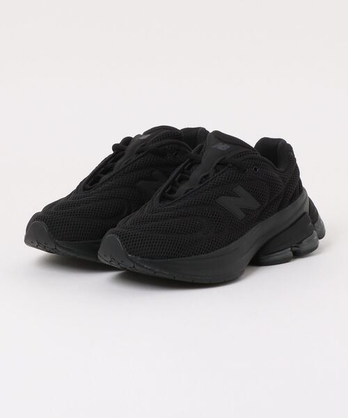 NEW BALANCE(ニューバランス)の「NEW BALANCE ニューバランス U5030 2J5(D) U5030 U5030 2J5 BLACK(2J5)(スニーカー・メンズ・ブラック・22.5cm/23.0cm/23.5cm/27.0cm/27.5cm/28.0cm/28.5cm/29.0cm/30.0cm/24.0cm/24.5cm/25.0cm/25.5cm/26.0cm/26.5cm)」の1枚目の写真