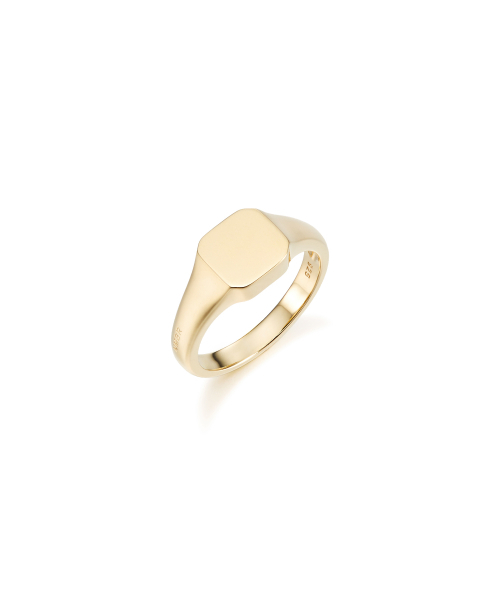 NUMBERING(ナンバリング)の「#8523 - Ring(リング・レディース・シルバー/ゴールド・5号/3号/7号)」の9枚目の写真