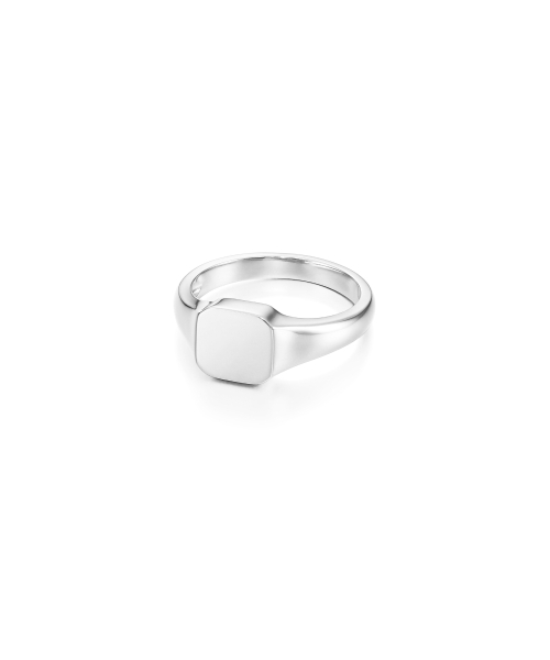 NUMBERING(ナンバリング)の「#8523 - Ring(リング・レディース・シルバー/ゴールド・5号/3号/7号)」の10枚目の写真