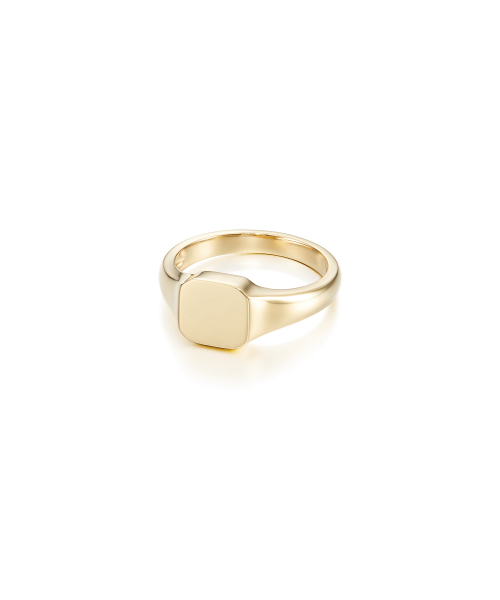 NUMBERING(ナンバリング)の「#8523 - Ring(リング・レディース・シルバー/ゴールド・5号/3号/7号)」の11枚目の写真