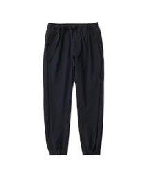 WHITE MOUNTAINEERING(�z���C�g�}�E���e�j�A�����O)�́yWhite Mountaineering�zTECH NYLON FLEECE SLIM PANTS(���̑��p���c)
