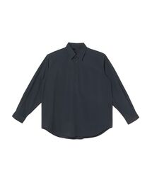 PULLOVER SHIRT