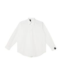 PULLOVER SHIRT