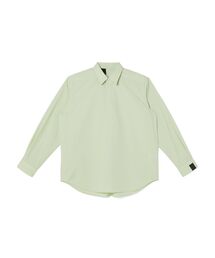 PULLOVER SHIRT