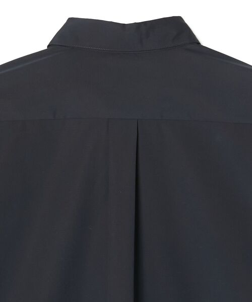 N.HOOLYWOOD COMPILE(N.ハリウッド コンパイル)の「PULLOVER SHIRT(シャツ/ブラウス・メンズ・ネイビー/ライトグリーン/ホワイト・40/38/36)」の17枚目の写真