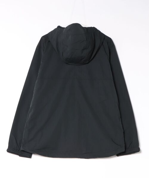 Columbia(コロンビア)の「columbia/コロンビア 撥水 ジャケット XE4350(マウンテンパーカー・メンズ・ブラック/カーキ・XL/L/M)」の18枚目の写真