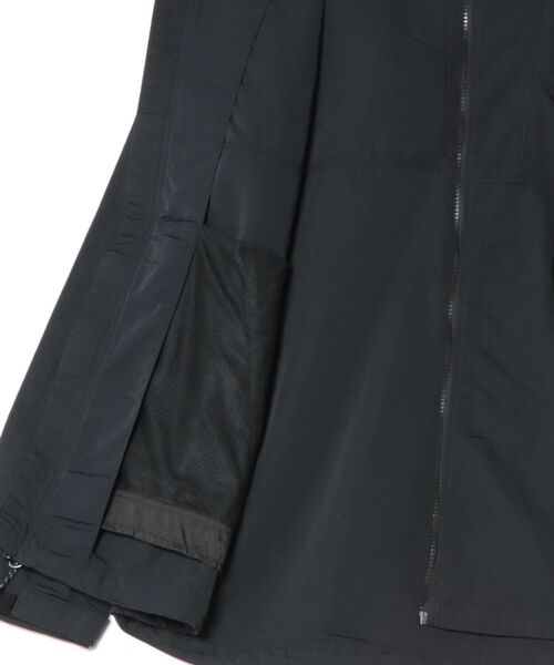 Columbia(コロンビア)の「columbia/コロンビア 撥水 ジャケット XE4350(マウンテンパーカー・メンズ・ブラック/カーキ・XL/L/M)」の19枚目の写真