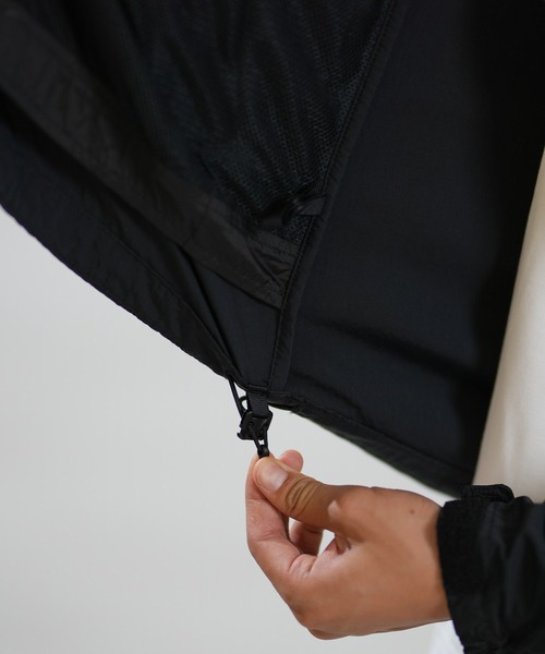 Columbia(コロンビア)の「columbia/コロンビア 撥水 ジャケット XE4350(マウンテンパーカー・メンズ・ブラック/カーキ・XL/L/M)」の17枚目の写真
