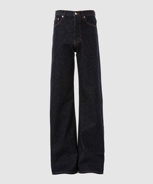 DRIES VAN NOTEN（ドリスヴァンノッテン）の「PEYTON DEN 4400 W.W.PANTS（デニムパンツ）」